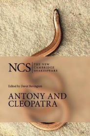 Antony and Cleopatra 9780521612876 David Bevington William Shakespeare Brukte bøker