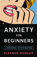 Anxiety for Beginners 9781509813247 Eleanor Morgan Brukte bøker