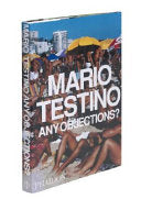 Any Objections? 9780714838847 Mario Testino Brukte bøker
