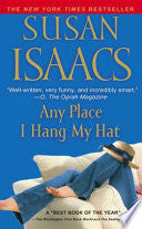 Any Place I Hang My Hat 9780743463133 Susan Isaacs Brukte bøker