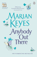 Anybody Out There 9780141019376 Marian Keyes Brukte bøker