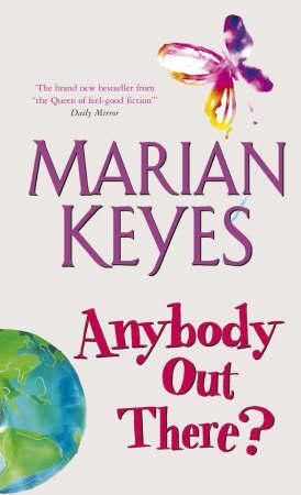 Anybody out there? 9780718147631 Marian Keyes Brukte bøker