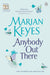 Anybody Out There 9780141019376 Marian Keyes Brukte bøker
