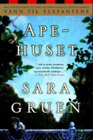 Apehuset 9788280873040 Sara Gruen Brukte bøker