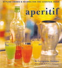 Aperitif 9780811831451 Georgeanne Brennan Brukte bøker