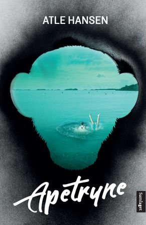Apetryne 9788252194449 Atle Hansen Brukte bøker
