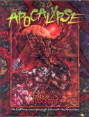Apocalypse 9781588463234 Carl Bowen Chris Campbell James Comer Harry Heckel Rick Jones James Kiley Sean Riley Brukte bøker