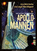 Apollomannen 9788299851251 Anne Mette Sannes Knut Jørgen Røed Ødegaard Brukte bøker