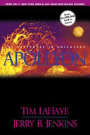 Apollyon 9780842329262 Tim LaHaye Jerry B. Jenkins Brukte bøker
