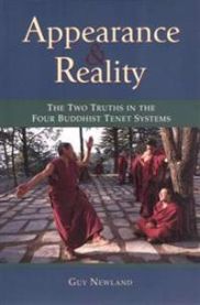 Appearance and Reality 9781559391313 Guy Newland Brukte bøker