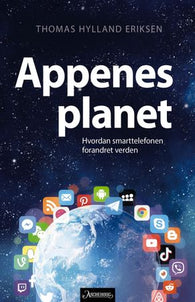 Appenes planet 9788203366239 Thomas Hylland Eriksen Brukte bøker