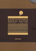 Appetite for Design: Eat Me 9789881943859 Viction:workshop Viction:workshop Ltd Brukte bøker