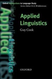 Applied Linguistics 9780194375986 Guy Cook Brukte bøker