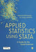 Applied Statistics Using Stata 9781473913233 Mehmet Mehmetoglu Brukte bøker