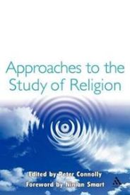 Approaches to the Study of Religion 9780826459602  Brukte bøker