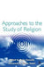 Approaches to the Study of Religion 9780826459602  Brukte bøker