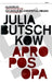 Apropos Opa 9788253033815 Julia Butschkow Brukte bøker