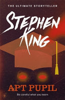 Apt Pupil 9781529379297 Stephen King Brukte bøker