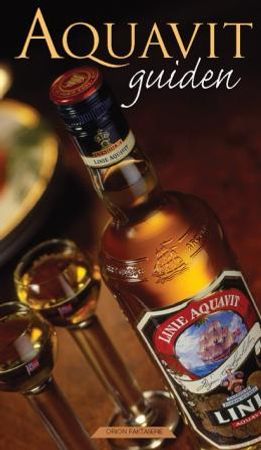 Aquavitguiden 9788245805901  Brukte bøker