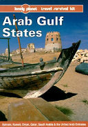 Arab Gulf States 9780864423900 Gordon Robison Brukte bøker