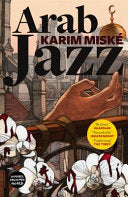Arab Jazz 9781848664395 Karim Miské Brukte bøker