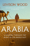 Arabia 9781473676305 Levison Wood Brukte bøker