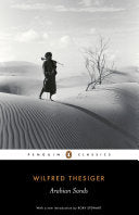 Arabian Sands 9780141442075 Wilfred Thesiger Brukte bøker