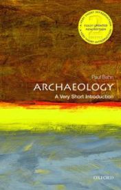 Archaeology: A Very Short Introduction 9780199657438 Paul Bahn Brukte bøker