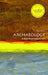 Archaeology: A Very Short Introduction 9780199657438 Paul Bahn Brukte bøker