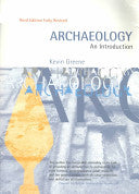 Archaeology 9780415166072 Kevin Greene Brukte bøker