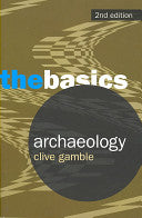 Archaeology 9780415359757 Clive Gamble Brukte bøker