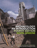 Archaeology 9780415233552 Kevin Greene Brukte bøker