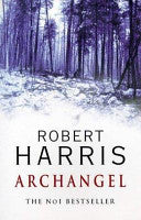 Archangel 9780091801373 Robert Harris Brukte bøker