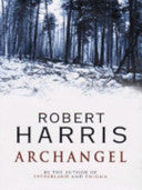 Archangel 9780091779245 Robert Harris Brukte bøker