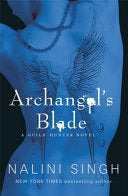 Archangel's Blade 9780575113473 Nalini Singh Brukte bøker