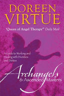 Archangels & Ascended Masters 9781401900632 Doreen Virtue Brukte bøker
