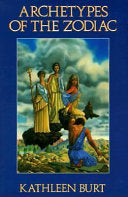 Archetypes of the Zodiac 9780875420882 Kathleen Burt Brukte bøker