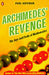 Archimedes' Revenge 9780140125061 Paul Hoffman Brukte bøker