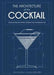 Architecture of the Cocktail 9780007518418 Amy Zavatto Brukte bøker