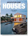 Architecture Now! Houses 9783836543484 Philip Jodidio Brukte bøker