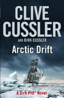 Arctic Drift 9780718154707 Dirk Cussler Clive Cussler Brukte bøker