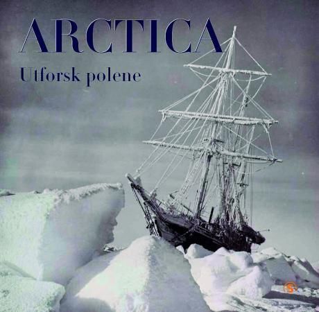 Arctica 9788231600947 Yves de Chazournes Brukte bøker
