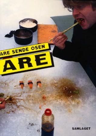 Are 9788252162165 Are Sende Osen Brukte bøker