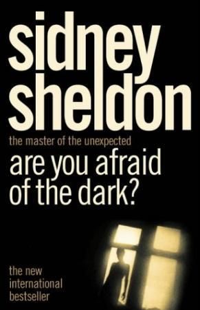 Are you afraid of the dark? 9780007182893 Sidney Sheldon Brukte bøker