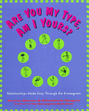 Are You My Type, Am I Yours? 9780062512482 Renee Baron Elizabeth Wagele Brukte bøker