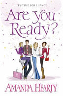 Are You Ready? 9781848270046 Amanda Hearty Brukte bøker