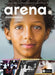 Arena 8 9788203404436 Ida Molstad Johnsen Olav Hove Silje Førland Erdal Martin Westersjø Synnøve Veinan Hellerud Brukte bøker