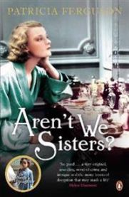 Aren\'t We Sisters? 9780241966471 Patricia Ferguson Brukte bøker