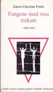 Fargene med rosa trekant, aldri mer? (Pocket) - Bokia.no