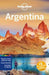 Argentina 9781786570666 Isabel Albiston Brukte bøker
